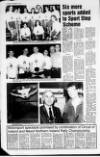 Newtownabbey Times and East Antrim Times Thursday 23 December 1993 Page 40