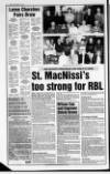 Newtownabbey Times and East Antrim Times Thursday 23 December 1993 Page 44