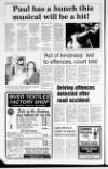 Newtownabbey Times and East Antrim Times Thursday 03 February 1994 Page 6