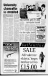 Newtownabbey Times and East Antrim Times Thursday 03 February 1994 Page 7