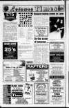 Newtownabbey Times and East Antrim Times Thursday 03 February 1994 Page 16