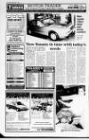 Newtownabbey Times and East Antrim Times Thursday 03 February 1994 Page 36