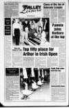 Newtownabbey Times and East Antrim Times Thursday 03 February 1994 Page 50