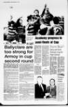 Newtownabbey Times and East Antrim Times Thursday 03 February 1994 Page 54