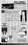 Newtownabbey Times and East Antrim Times Thursday 03 March 1994 Page 2