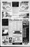 Newtownabbey Times and East Antrim Times Thursday 03 March 1994 Page 3
