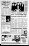 Newtownabbey Times and East Antrim Times Thursday 03 March 1994 Page 6
