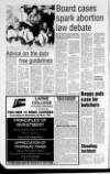 Newtownabbey Times and East Antrim Times Thursday 03 March 1994 Page 8
