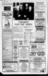 Newtownabbey Times and East Antrim Times Thursday 03 March 1994 Page 10