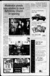 Newtownabbey Times and East Antrim Times Thursday 03 March 1994 Page 11