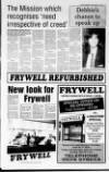 Newtownabbey Times and East Antrim Times Thursday 03 March 1994 Page 15