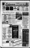 Newtownabbey Times and East Antrim Times Thursday 03 March 1994 Page 18