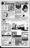Newtownabbey Times and East Antrim Times Thursday 03 March 1994 Page 20