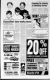 Newtownabbey Times and East Antrim Times Thursday 03 March 1994 Page 25