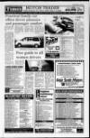 Newtownabbey Times and East Antrim Times Thursday 03 March 1994 Page 33