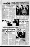 Newtownabbey Times and East Antrim Times Thursday 03 March 1994 Page 37