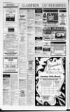 Newtownabbey Times and East Antrim Times Thursday 03 March 1994 Page 42