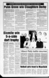 Newtownabbey Times and East Antrim Times Thursday 03 March 1994 Page 46