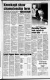 Newtownabbey Times and East Antrim Times Thursday 03 March 1994 Page 47