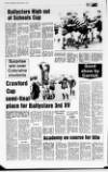 Newtownabbey Times and East Antrim Times Thursday 03 March 1994 Page 50