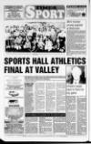 Newtownabbey Times and East Antrim Times Thursday 03 March 1994 Page 56