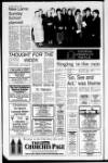 Newtownabbey Times and East Antrim Times Thursday 10 March 1994 Page 10