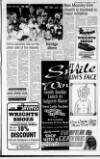 Newtownabbey Times and East Antrim Times Thursday 10 March 1994 Page 13