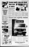 Newtownabbey Times and East Antrim Times Thursday 10 March 1994 Page 15