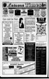 Newtownabbey Times and East Antrim Times Thursday 10 March 1994 Page 20