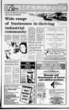 Newtownabbey Times and East Antrim Times Thursday 10 March 1994 Page 31