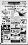 Newtownabbey Times and East Antrim Times Thursday 10 March 1994 Page 34