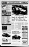 Newtownabbey Times and East Antrim Times Thursday 10 March 1994 Page 38