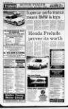 Newtownabbey Times and East Antrim Times Thursday 10 March 1994 Page 40