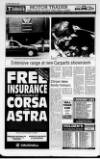 Newtownabbey Times and East Antrim Times Thursday 10 March 1994 Page 42
