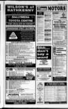 Newtownabbey Times and East Antrim Times Thursday 10 March 1994 Page 43