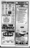 Newtownabbey Times and East Antrim Times Thursday 10 March 1994 Page 44