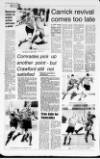 Newtownabbey Times and East Antrim Times Thursday 10 March 1994 Page 62