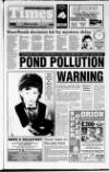 Newtownabbey Times and East Antrim Times Thursday 24 March 1994 Page 1