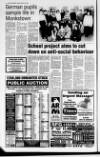 Newtownabbey Times and East Antrim Times Thursday 24 March 1994 Page 6