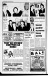 Newtownabbey Times and East Antrim Times Thursday 24 March 1994 Page 14