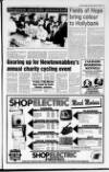 Newtownabbey Times and East Antrim Times Thursday 24 March 1994 Page 15