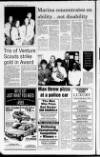 Newtownabbey Times and East Antrim Times Thursday 24 March 1994 Page 16