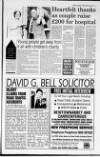 Newtownabbey Times and East Antrim Times Thursday 24 March 1994 Page 17