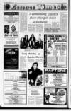 Newtownabbey Times and East Antrim Times Thursday 24 March 1994 Page 22