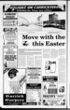 Newtownabbey Times and East Antrim Times Thursday 24 March 1994 Page 26