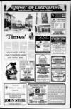 Newtownabbey Times and East Antrim Times Thursday 24 March 1994 Page 27