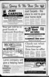 Newtownabbey Times and East Antrim Times Thursday 24 March 1994 Page 28