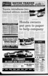 Newtownabbey Times and East Antrim Times Thursday 24 March 1994 Page 34