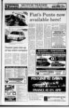 Newtownabbey Times and East Antrim Times Thursday 24 March 1994 Page 35