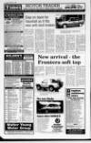 Newtownabbey Times and East Antrim Times Thursday 24 March 1994 Page 36